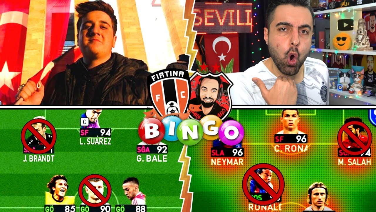 EMJAN ÖYLE BİR ŞEY YAPTIKİ ? ŞİKE ? ÜMİDİ VS EMJAN PES 2019 !
