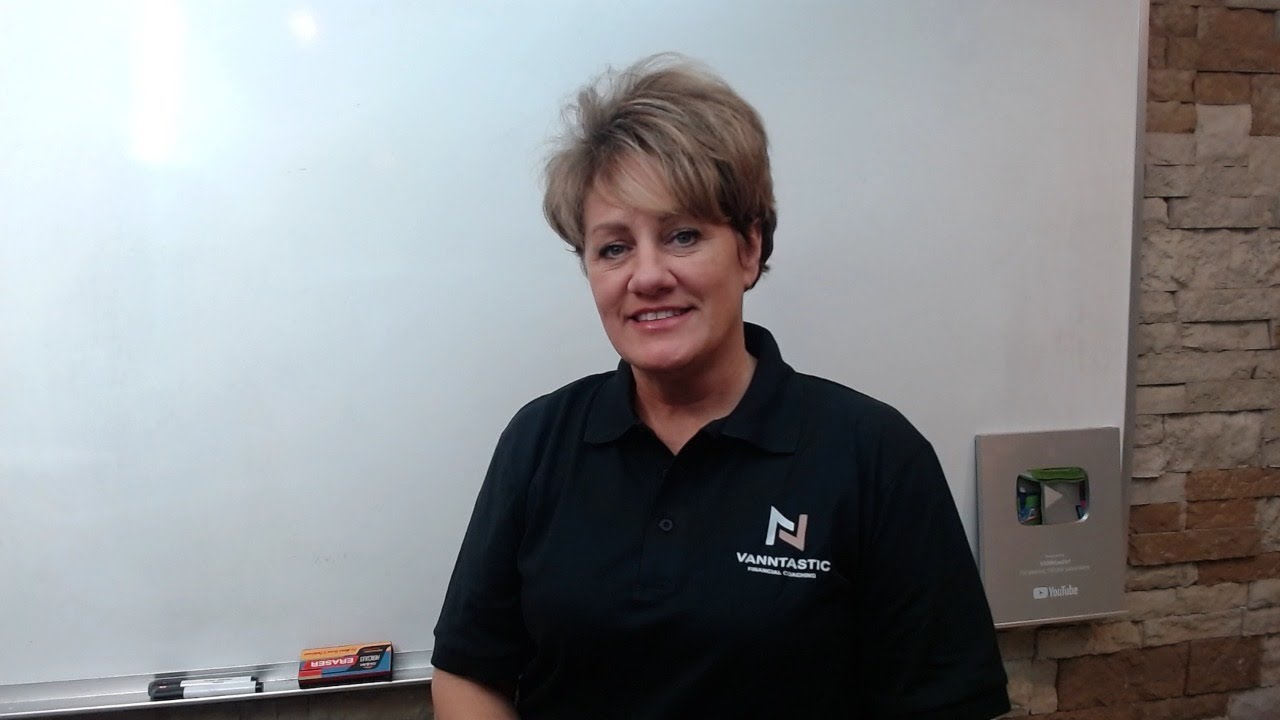 Finding Solutions for YOUR Individual Financial Problems