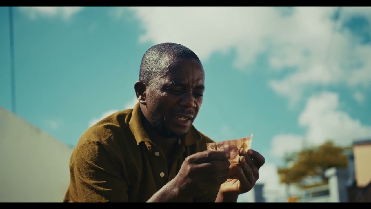Julius Kingalu - Ameniona (official Video)