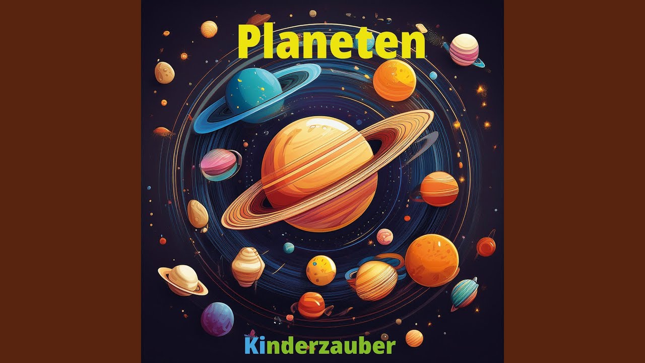 Planeten