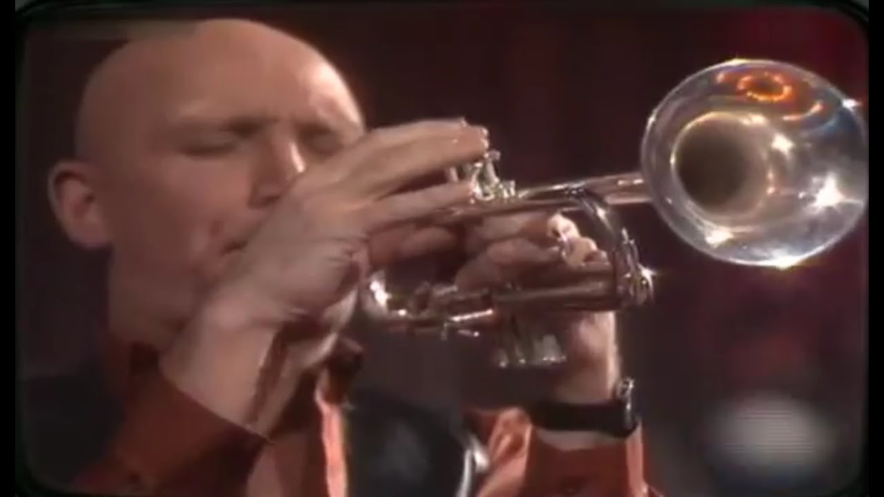 Blood Sweat Tears - Manic Depression
