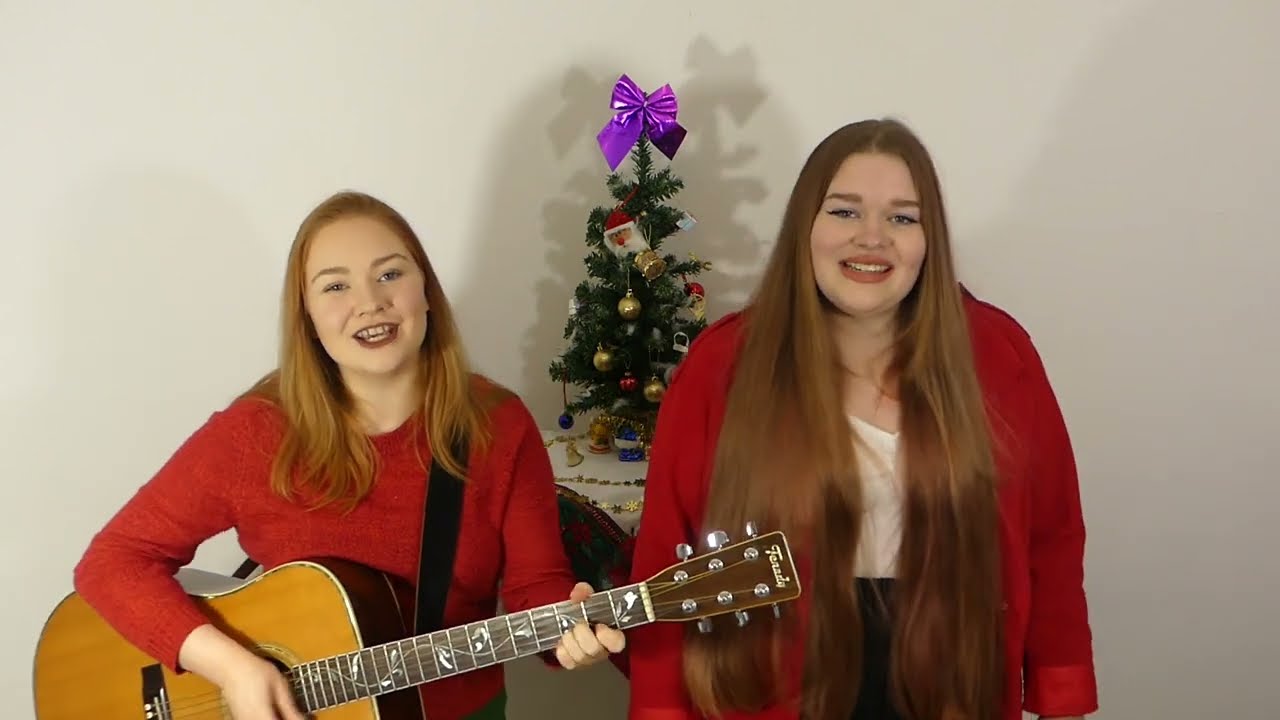 Feliz Navidad - Covered by IN2PARTS