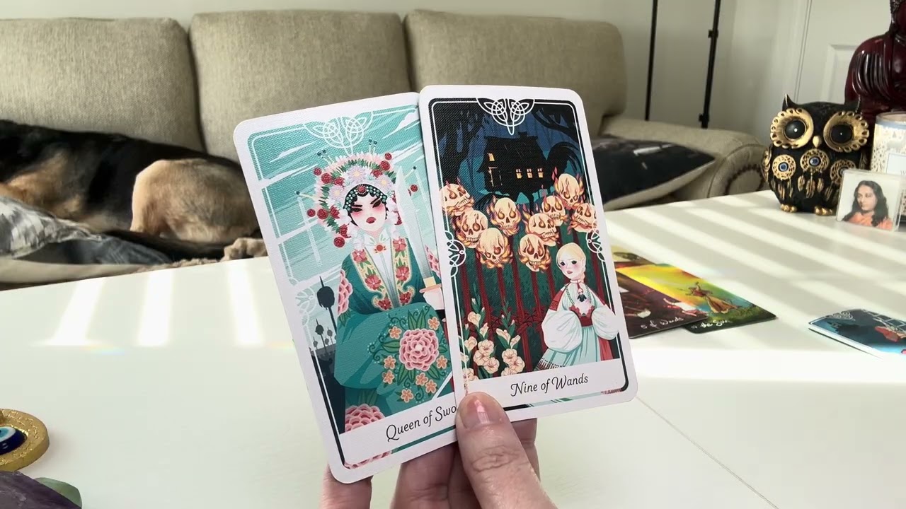 Your Energy Just Shifted — Everything You’ve Been Calling In Is Now Arriving.