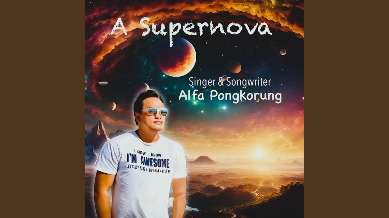 A Supernova