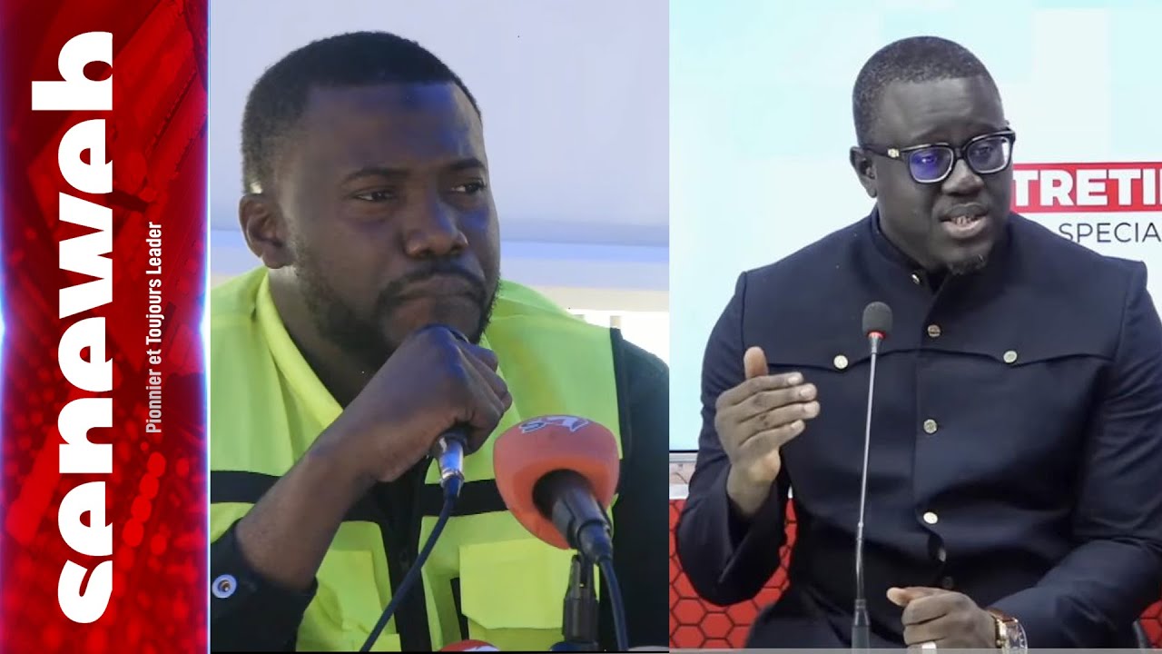 Pôle urbain de Diamniadio : Ecotra répond point par point aux critiques de Tahirou Sarr