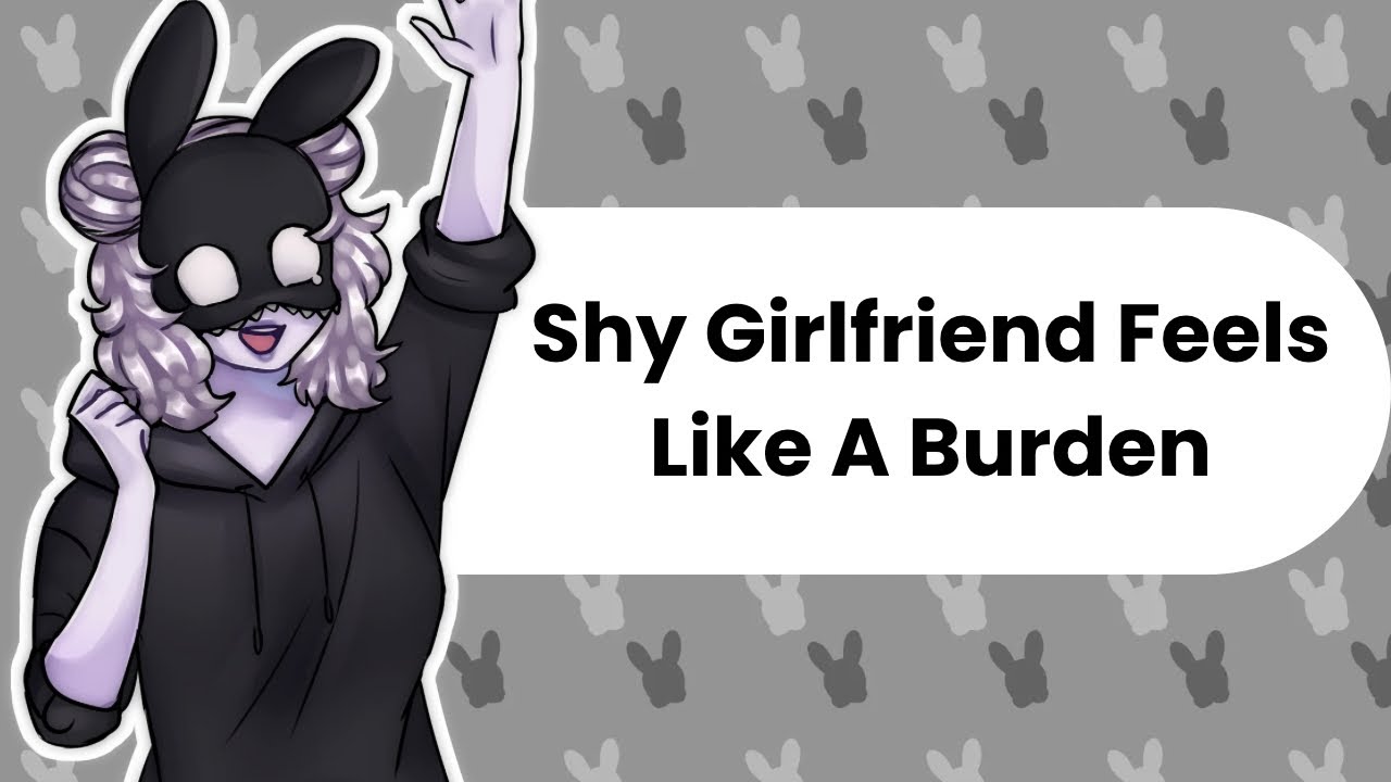 Just A Burden (Dandere ASMR)