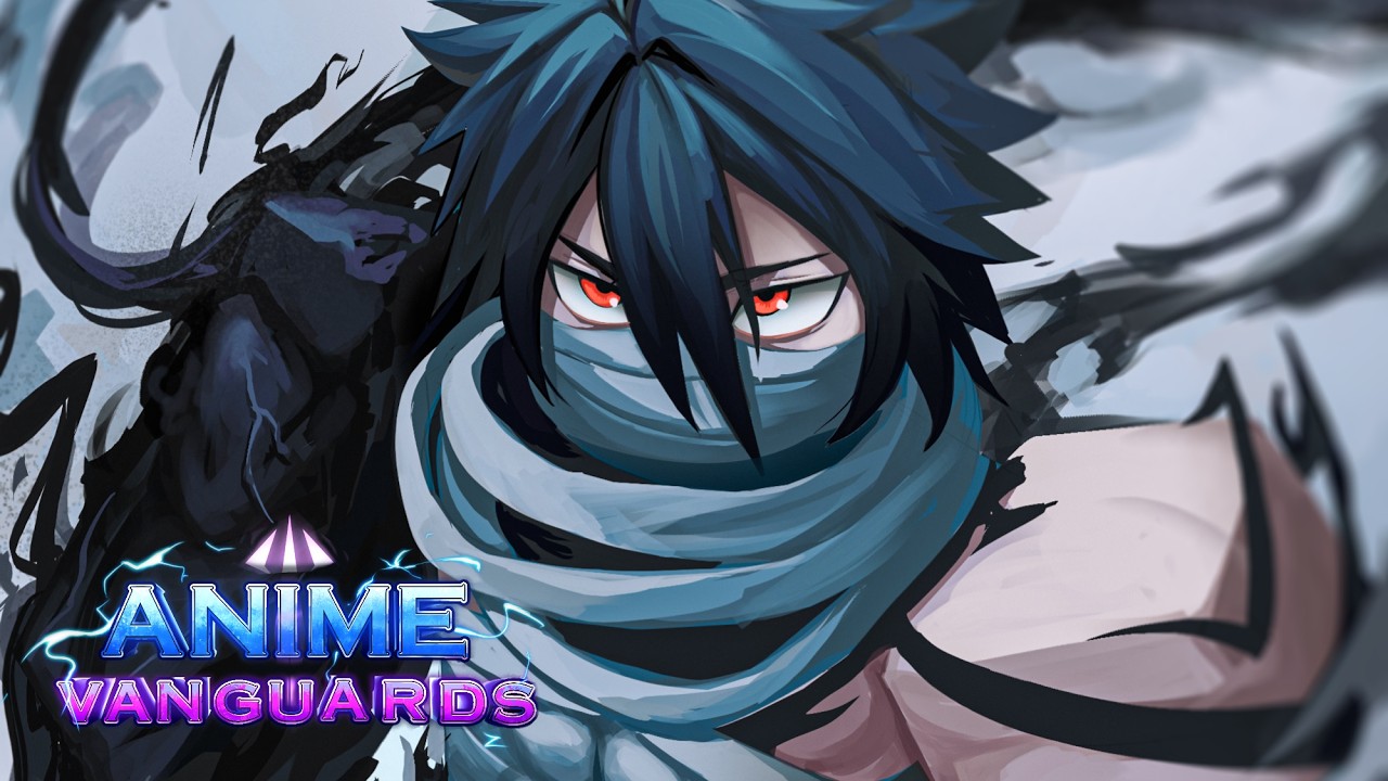 Anime Vanguards | Moonless Sky