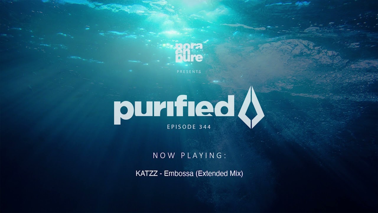 Purified Radio 344