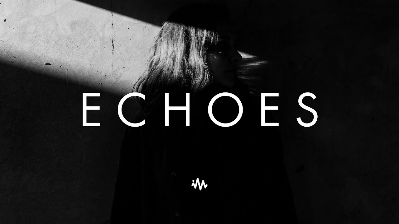Echoes | Ambient Future Garage Mix