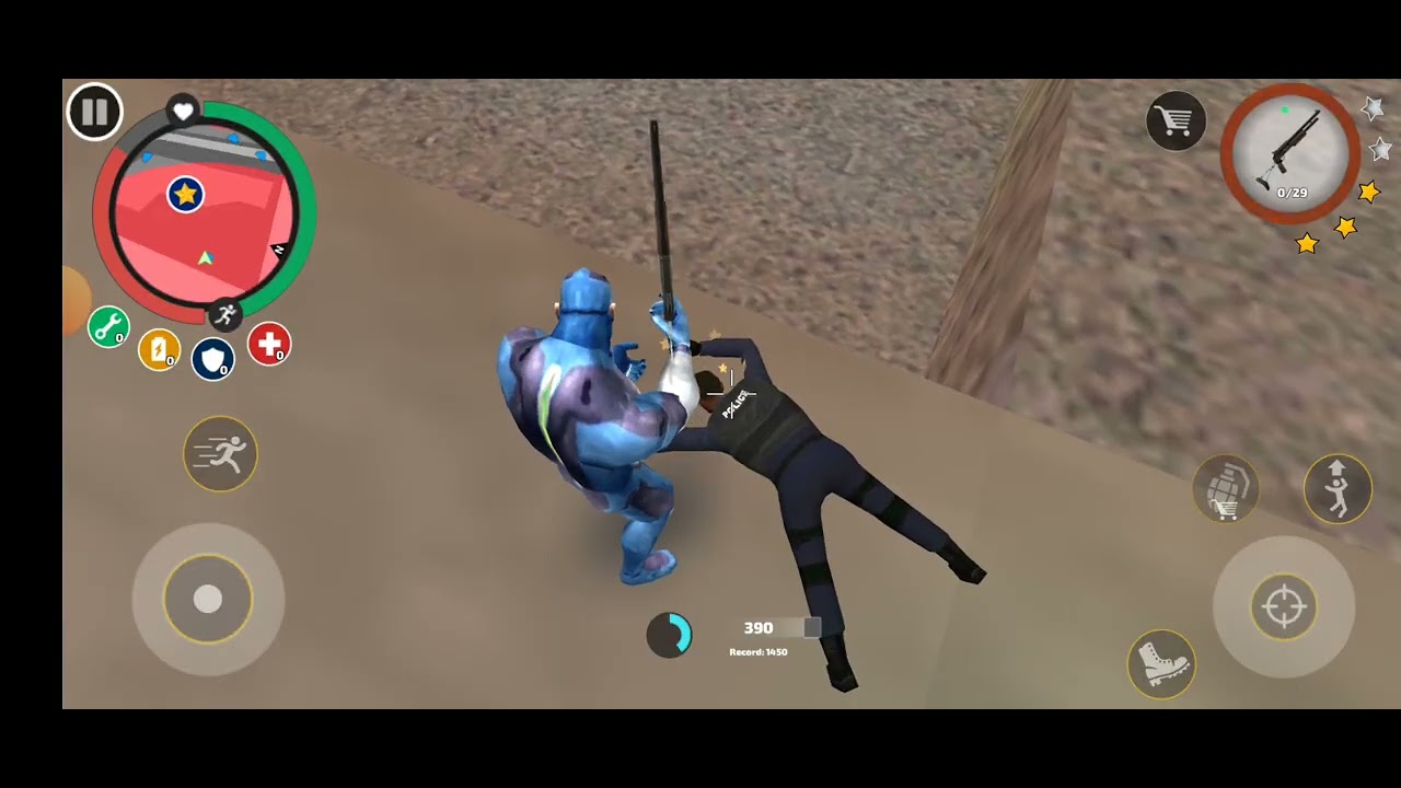 kanzo gamerz get a 3D ch 1