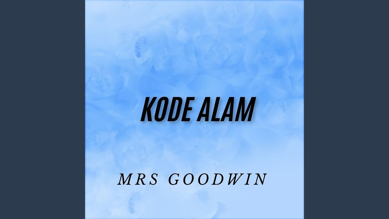 Kode Alam