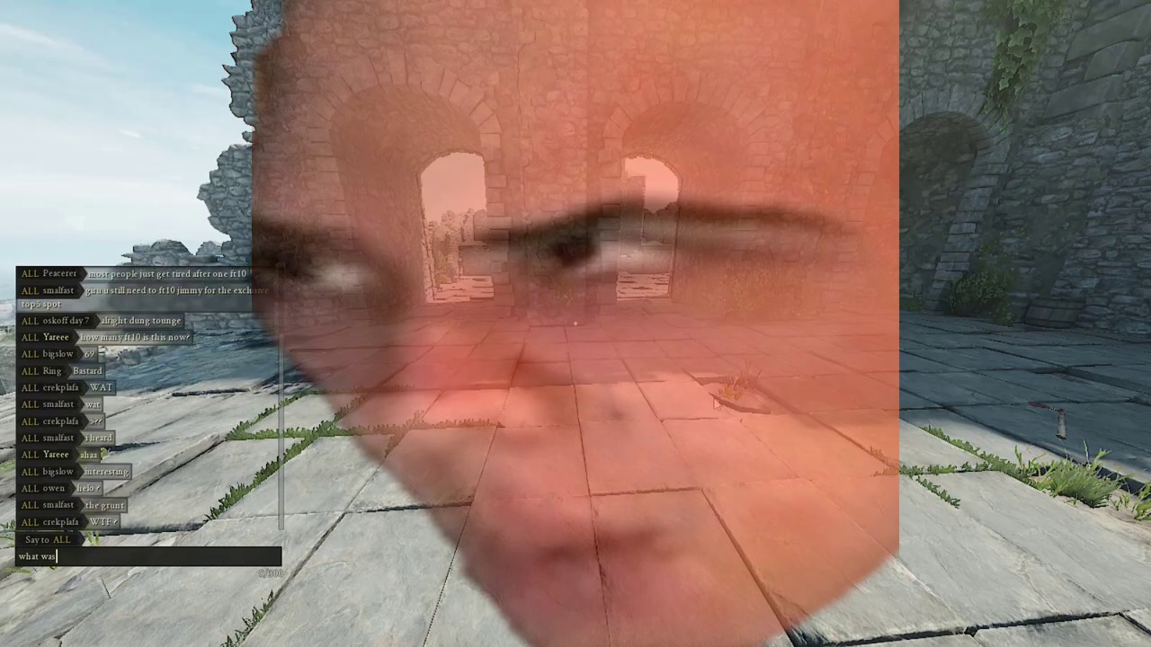 ring teleports
