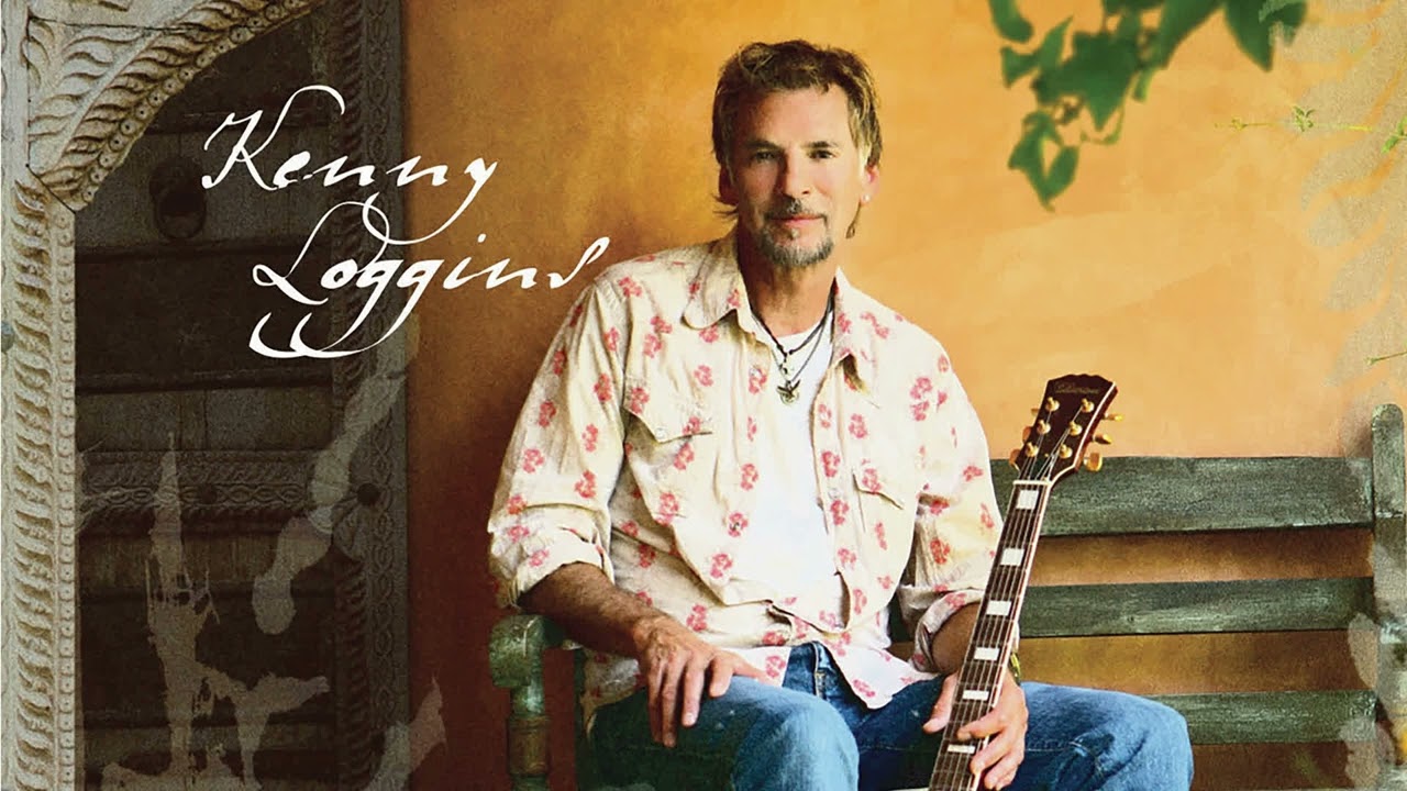 I'll Remember Your Name by Kenny Loggins from How About Now
