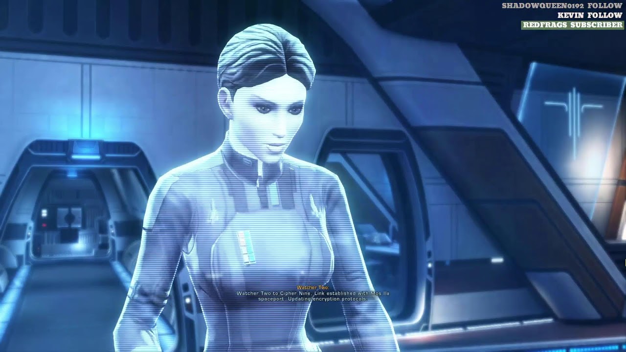 I BEAT HC MC lets starwars lol