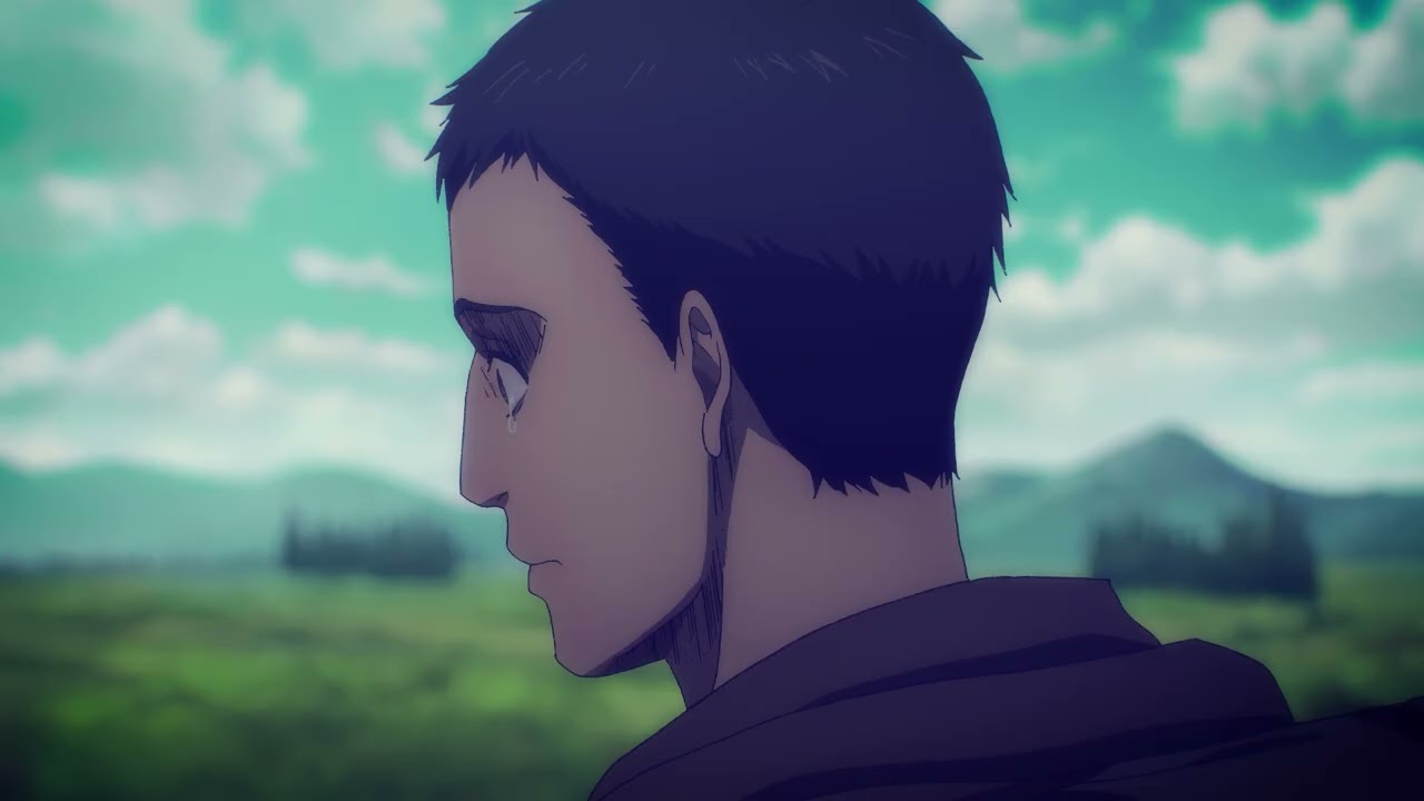 Attack On Titan「AMV」Where are we going