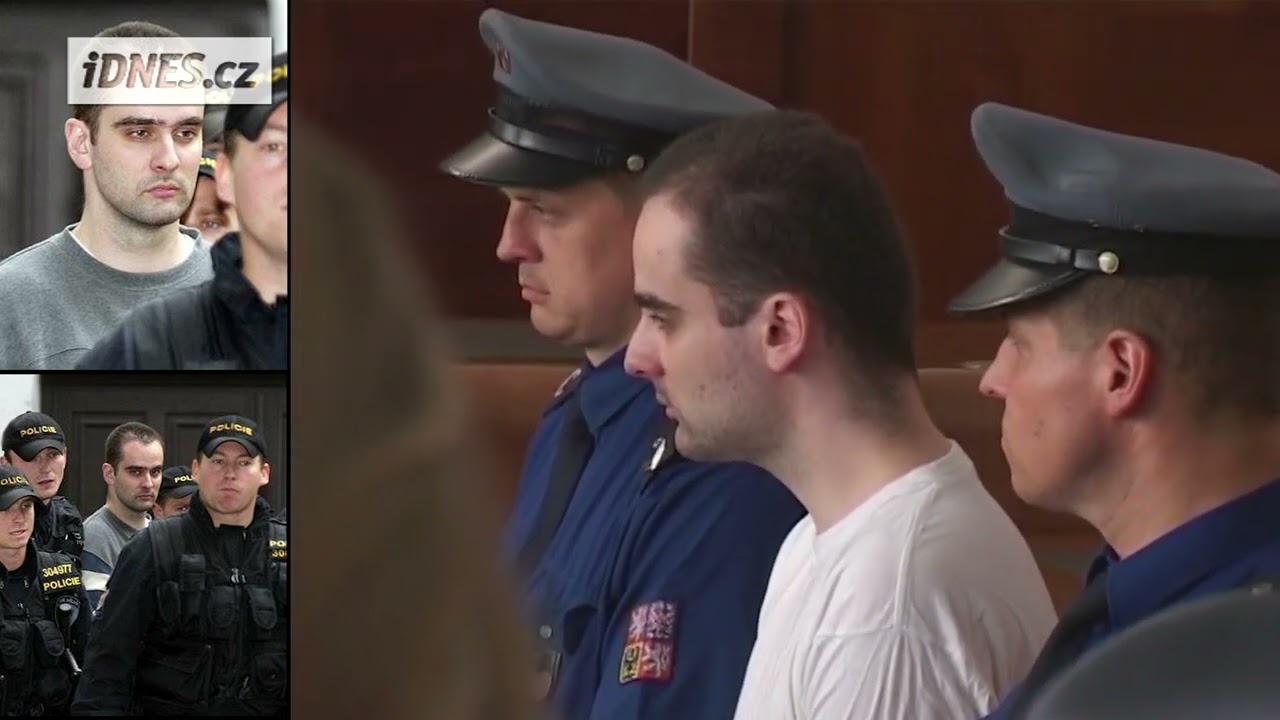 Lesn&iacute; Vrah Viktor Kalivoda (2005)