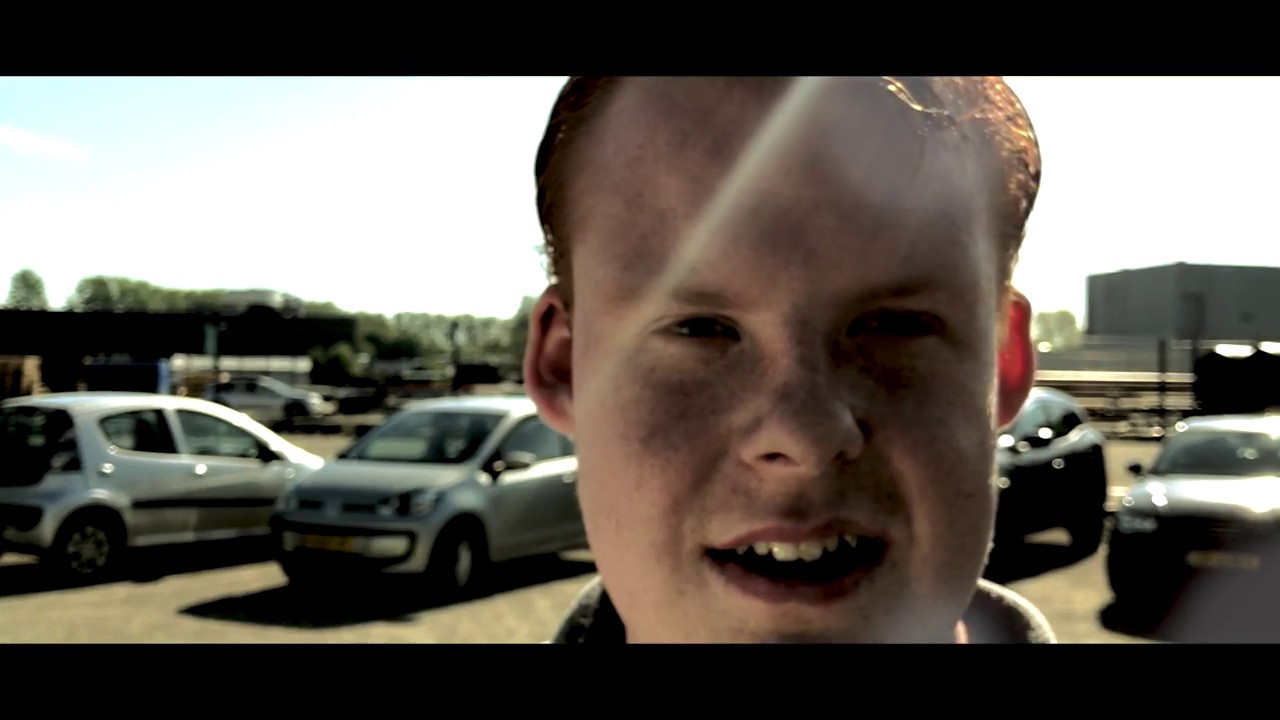 Portret Joell Muiser