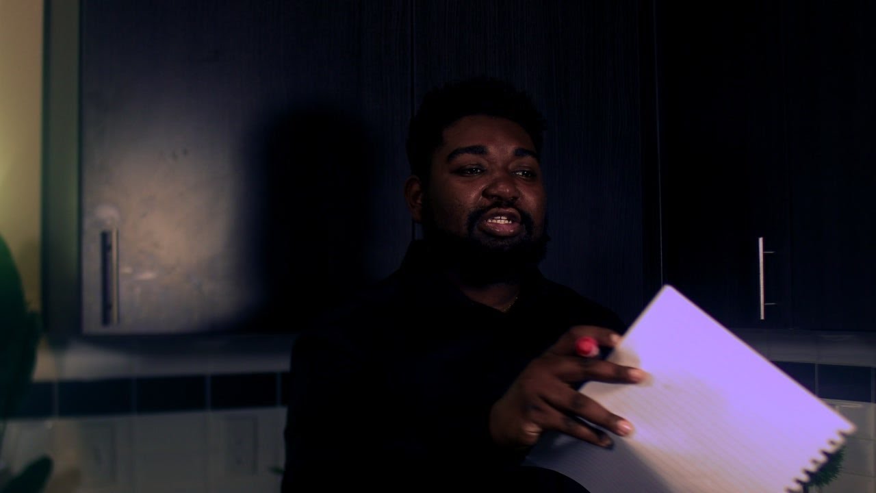 when the substitute teacher leaves a note