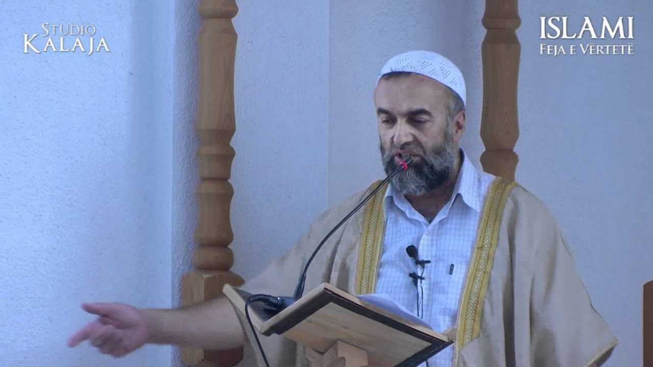 Këshilla për RAMAZAN - Mazllam Mazllami