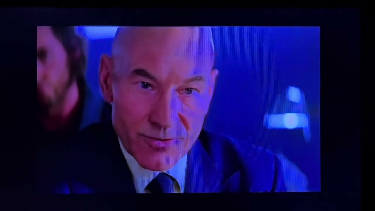 Opening to Kiss of the Dragon 2001 DVD