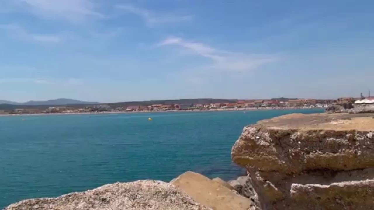 C'est dans l'Aude  