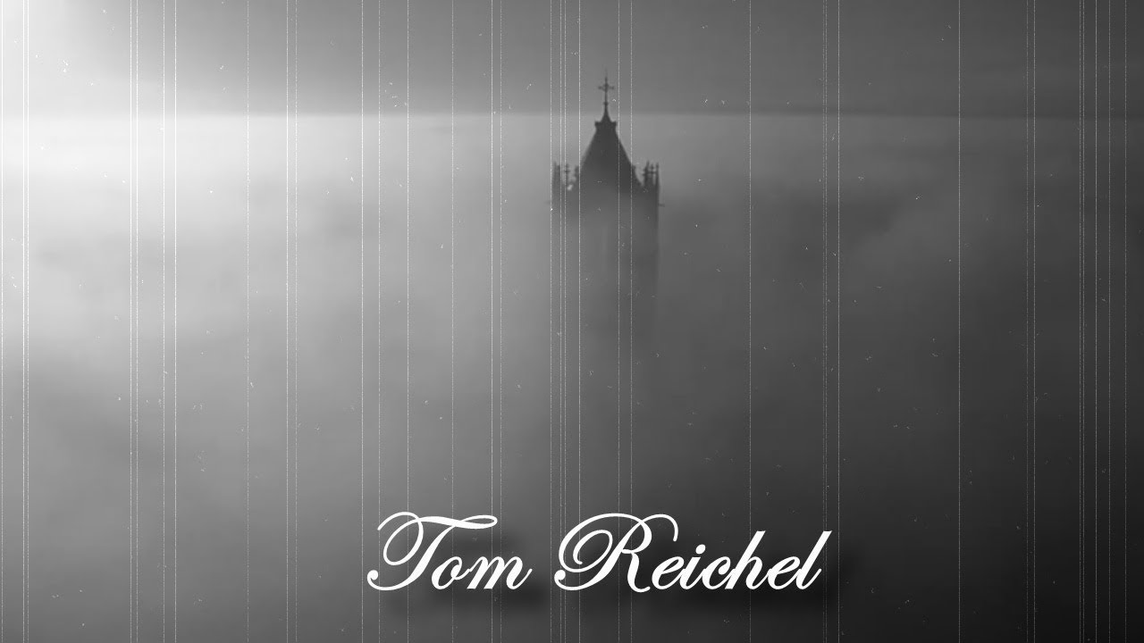 Tom Reichel - Halleluja  (Extended DJ Mix) Offizielles Music Video © 2017