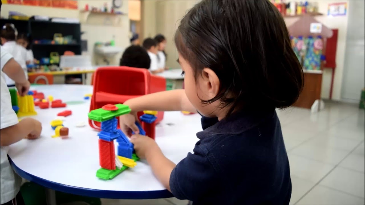 École maternelle - Lycée Français de San Salvador