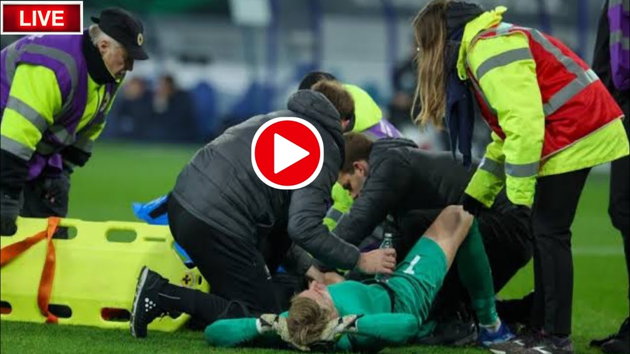 Paul nardi injury | paul nardi injury video | paul nardi injury update | paul nardi