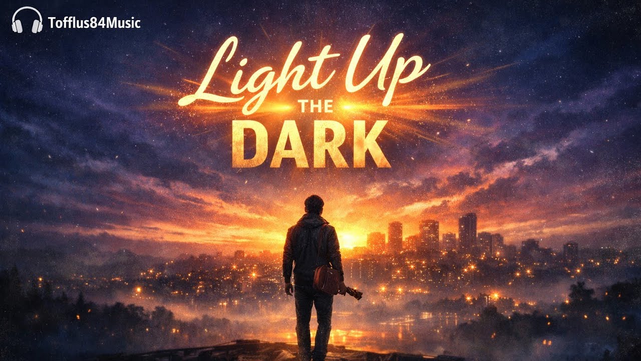 Light Up the Dark