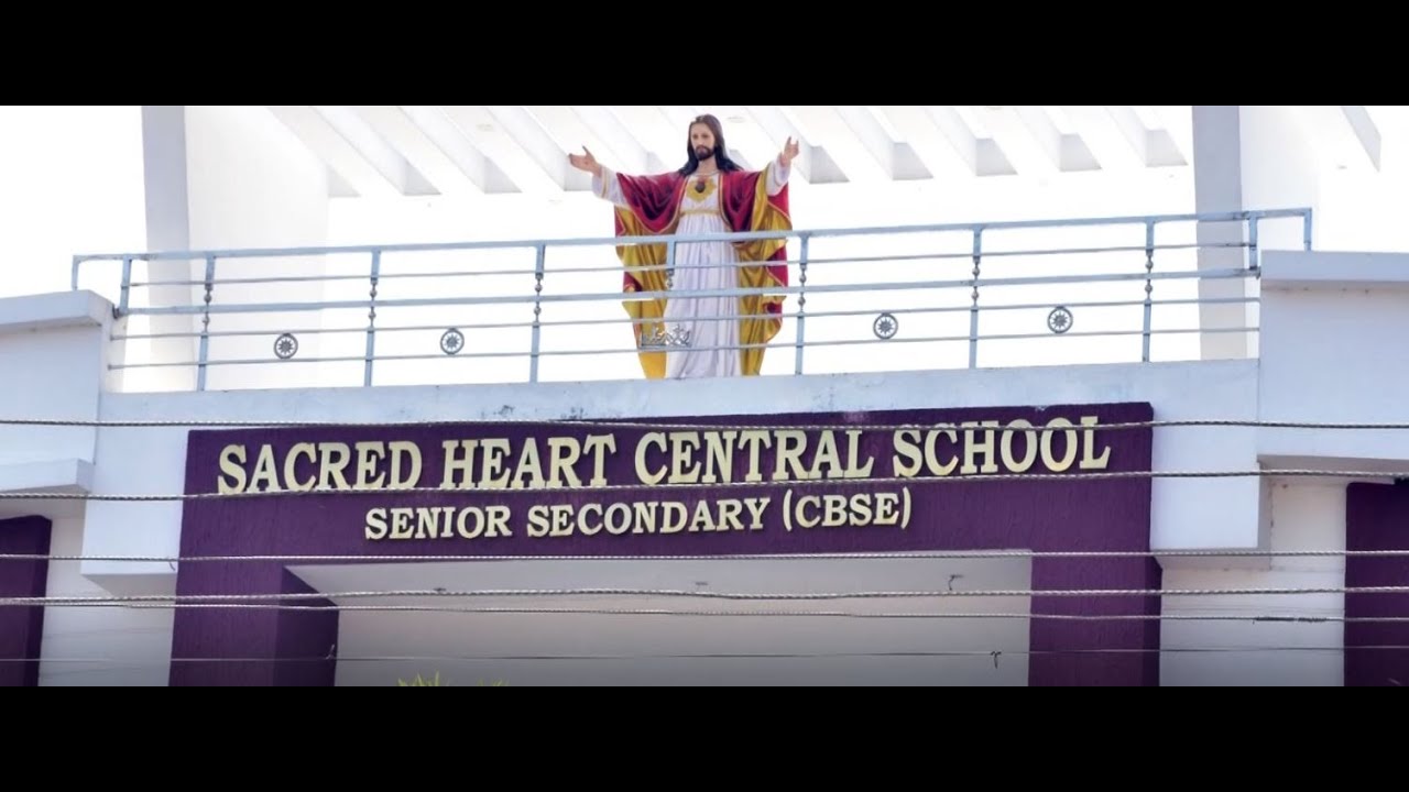 'ATHENA' - SACRED HEART CENTRAL SCHOOL-VILLUPURAM