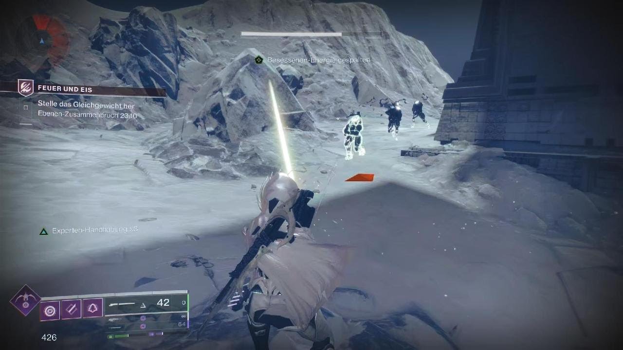 Destiny 2_Feuer u Eis 2