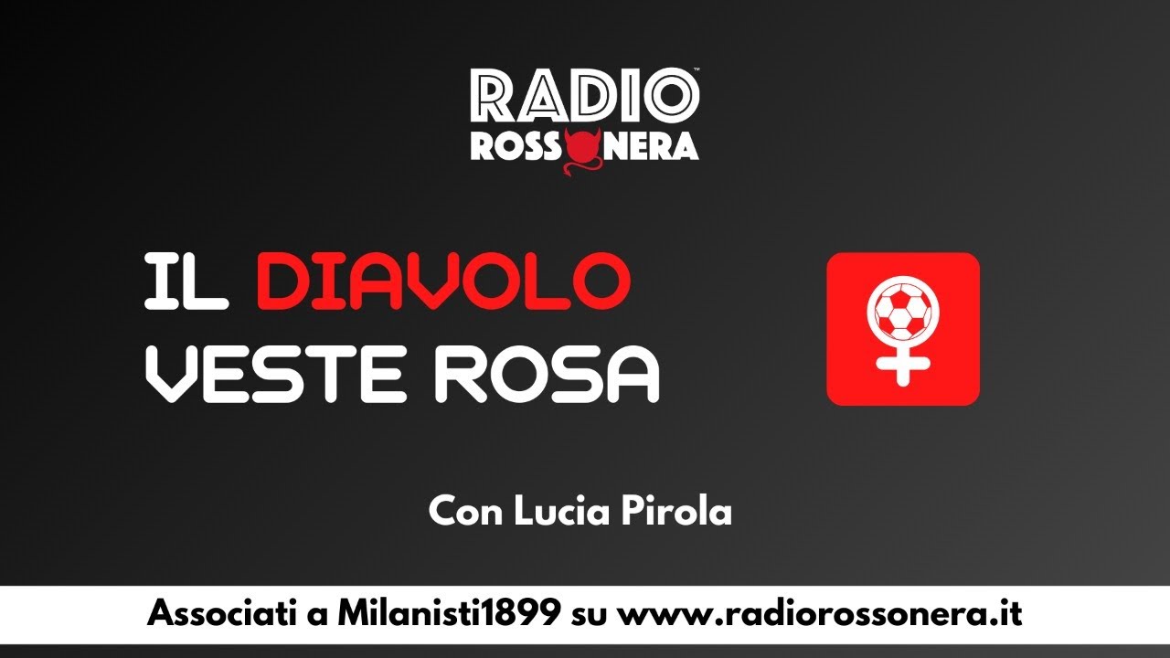 29-09-2020 Il Diavolo Veste Rosa (in coll. Martina Angelini)