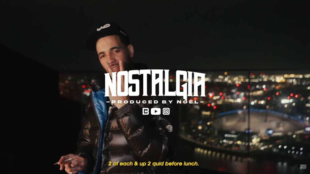 Asco x FZ x Fredo Type Beat - 