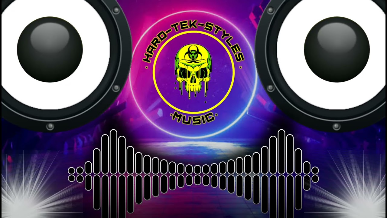 Dj Skarley-My History Love ( Original Mix JumpStyle)