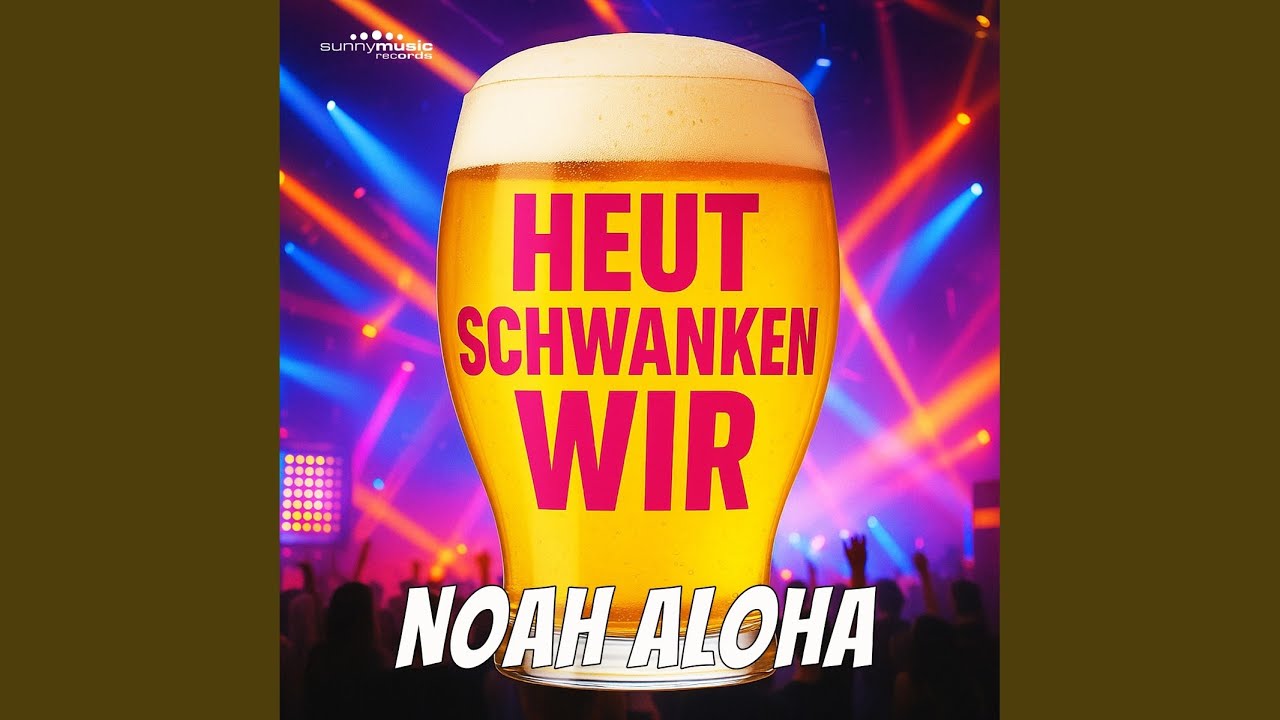 Heut schwanken wir