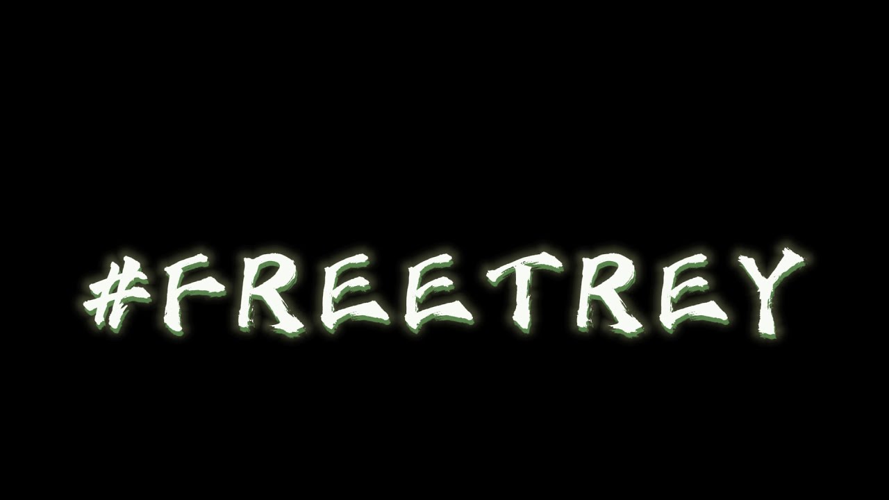 #freetrey