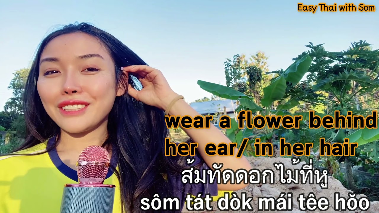 Easy Listening From Esaan Farm