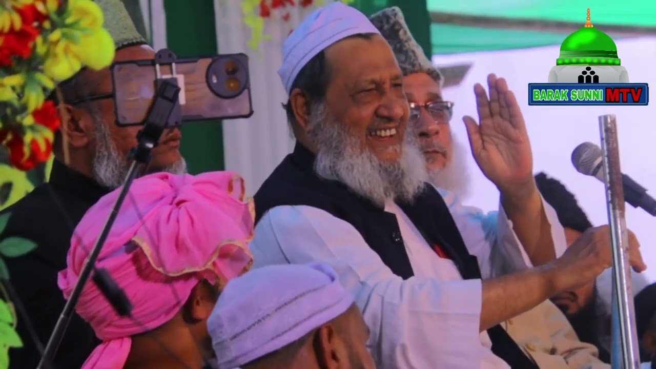 allama sarimul hoque saheb waz tantoo urus 2025