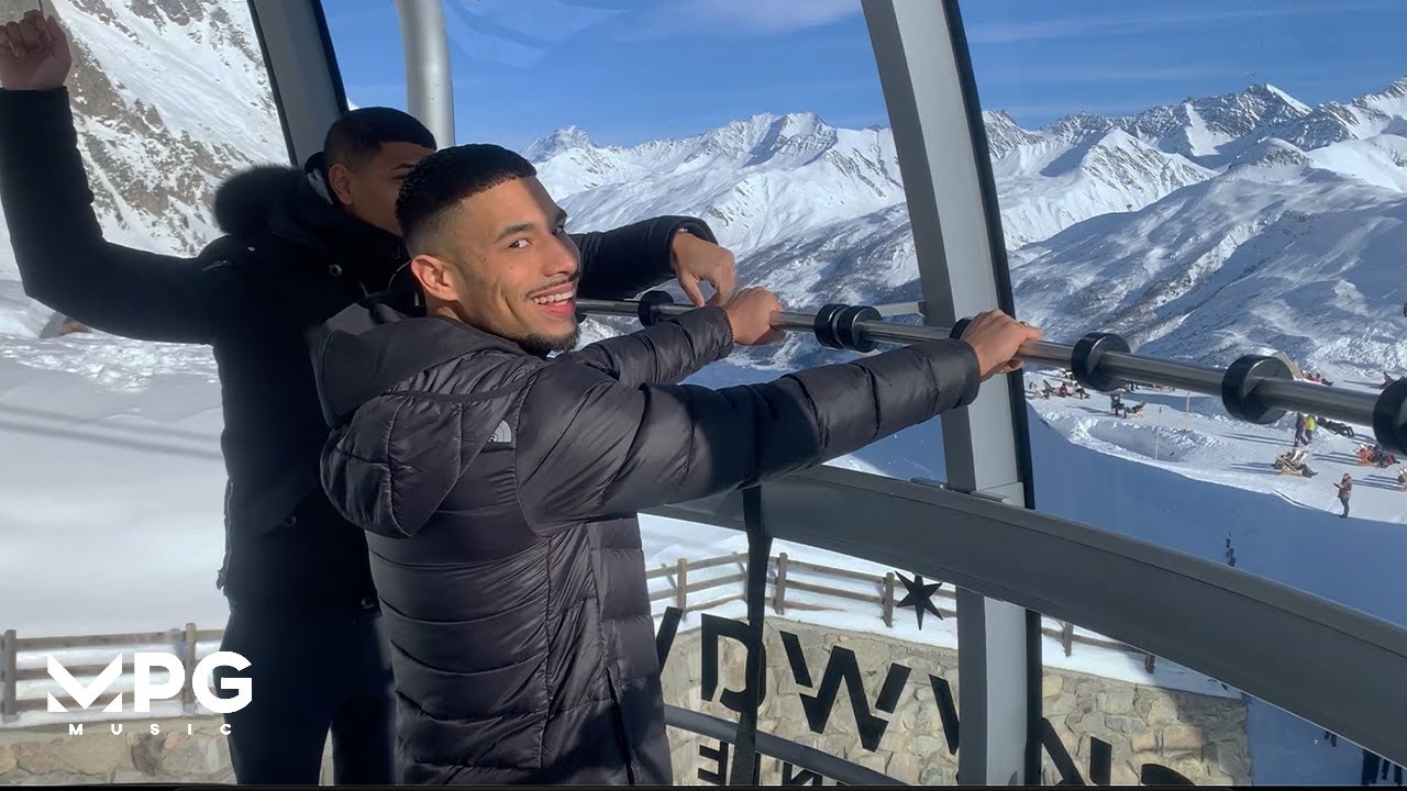 JayKoppig & Hekje31 reizen naar de Mont Blanc | MPG