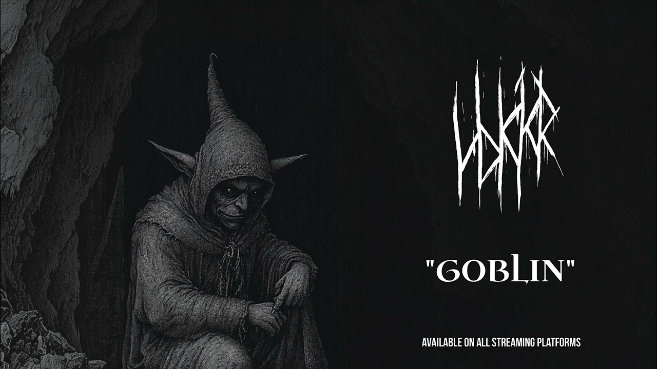 vokkr - goblin (Official audio)