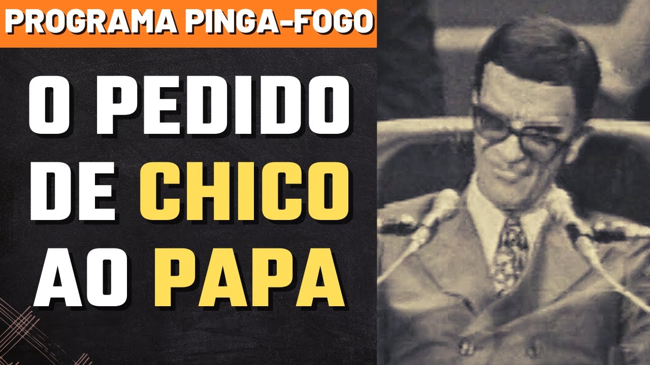O DIVÓRCIO EXPLICADO POR CHICO XAVIER I Canal Espírita Responde #97
