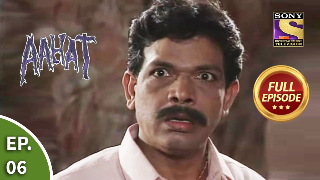 आहट - Julia - Aahat Season 1 - Ep 6 - Full Episode