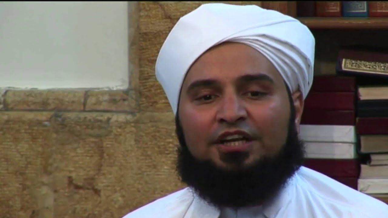 الإمام النووي والخروج على الحاكم - الحبيب علي الجفري