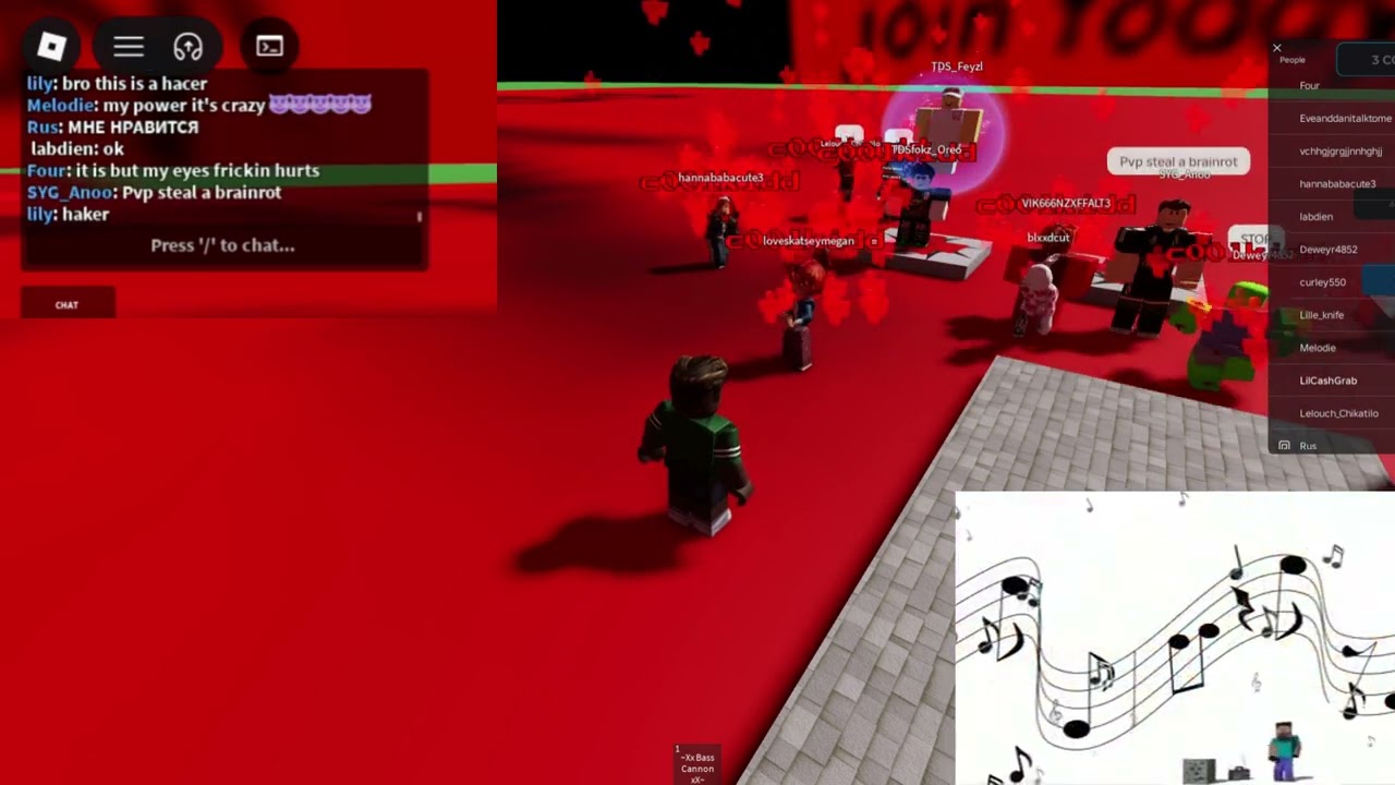 AIDS FE BYPASS 2026 300 PLAYERS OMGOMGOGMGOPMGGOGM