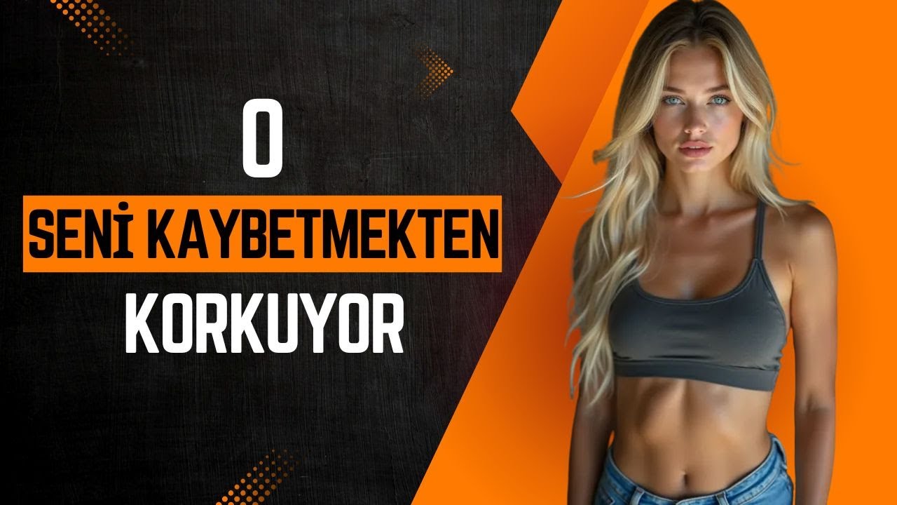 Senden uzak çünkü seni kaybetmekten korkuyor | Stoacılık