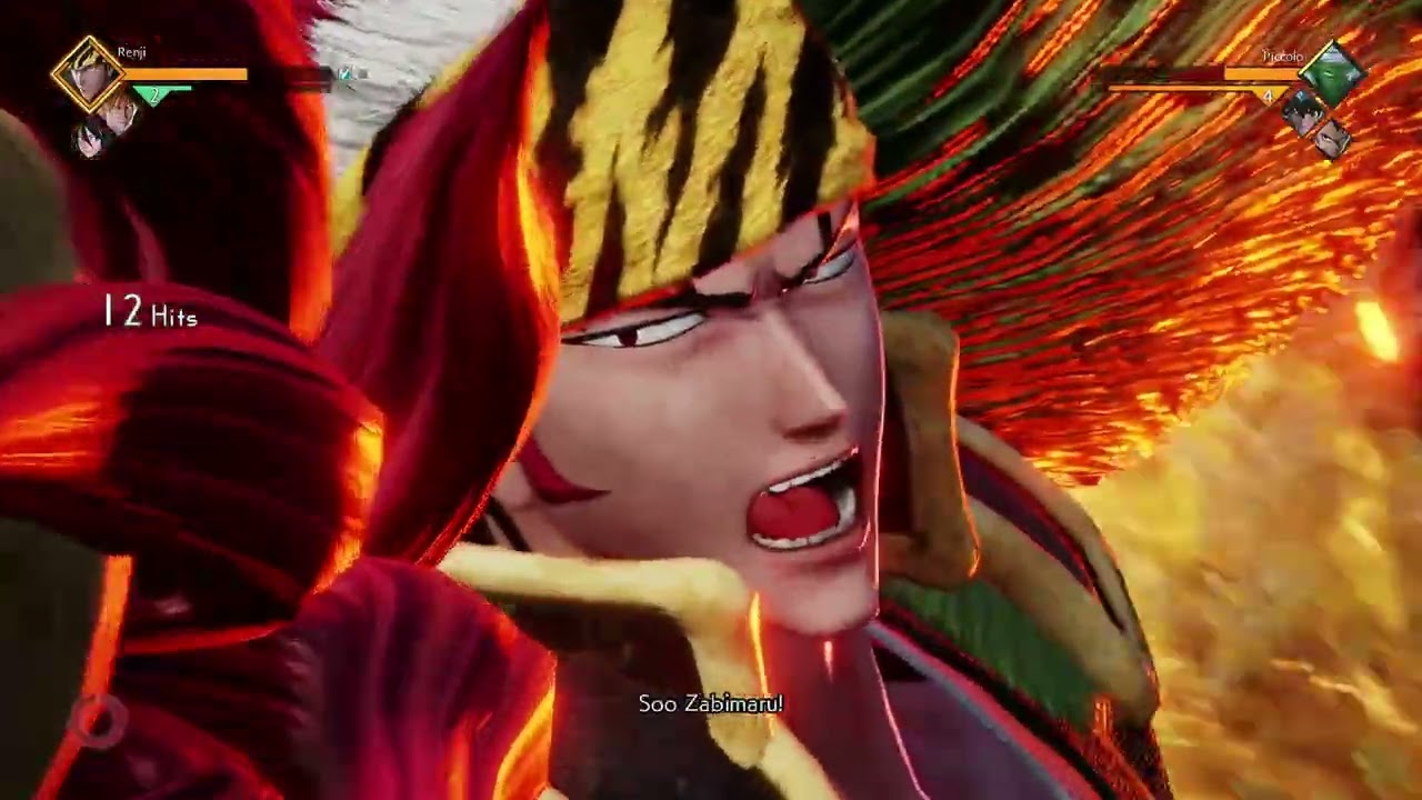 BLECAH TEAM GAMEPLAY JUMPFORCE ! #animecrossover   #Games #anime #helldivers2