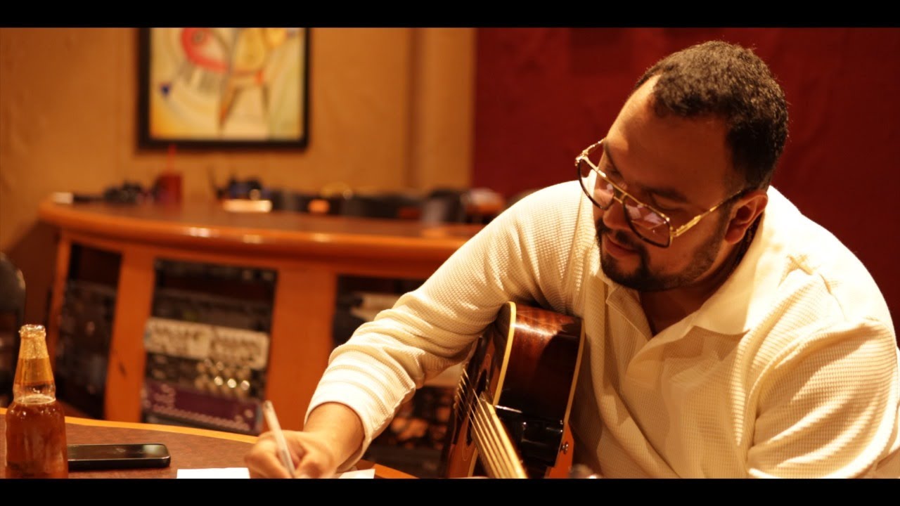 Miguel Comando - Deleite (Official Video)