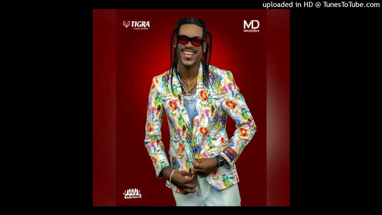 Dj Verigal feat. As Sedutoras  Eapolicia - Choco (Afro House)