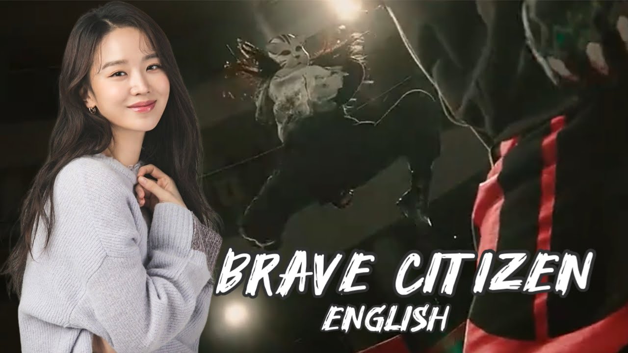 Brave Citizen Kdrama Full Movie (English)