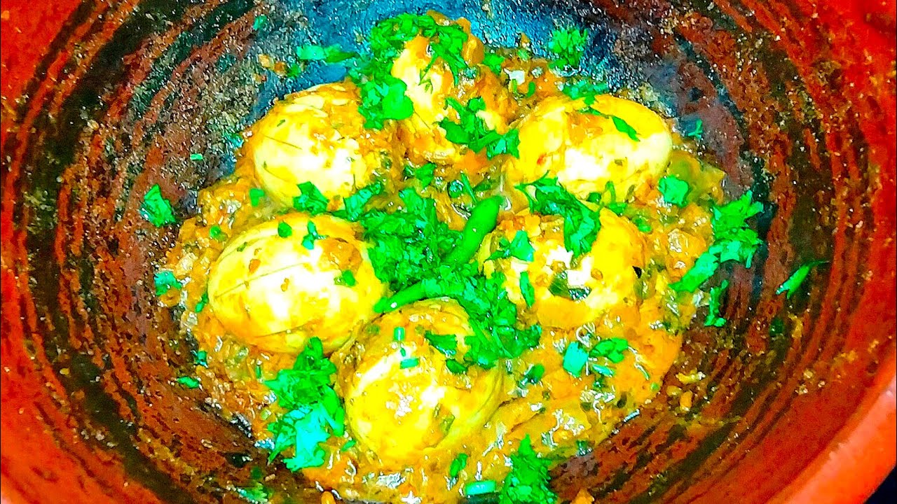 Coconut milk Egg fry|தேங்காய் பால் முட்டை கிரேவி #eggfry #coconutmilkrecipe @Cookuwithpriya